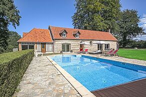 Clos Céleste - Campagne d'Etretat