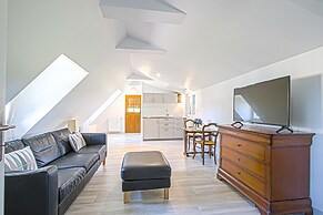 Clos Céleste - Campagne d'Etretat