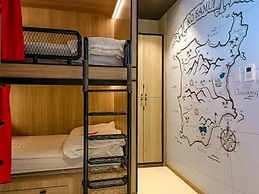 SocialTel Koh Samui