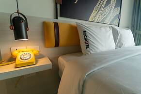 SocialTel Koh Samui