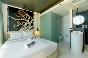 SocialTel Koh Samui