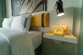 SocialTel Koh Samui