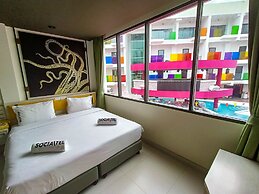 SocialTel Koh Samui