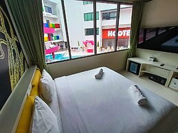 SocialTel Koh Samui