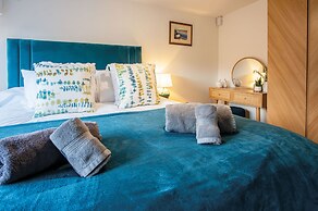 Anchor Well - 2 Bedroom - Ludchurch