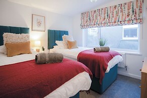 Anchor Well - 2 Bedroom - Ludchurch