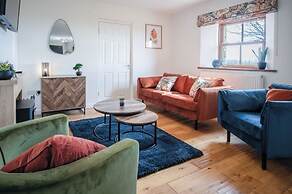 Anchor Well - 2 Bedroom - Ludchurch