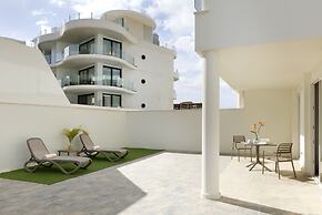 Marinell Collection Palm-Mar