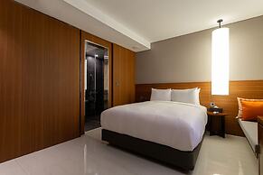 Topcloud Hotel Iksan