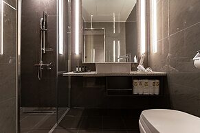 Topcloud Hotel Iksan