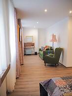 Boutique Hotel Stadtmitte