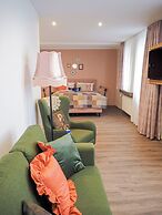 Boutique Hotel Stadtmitte