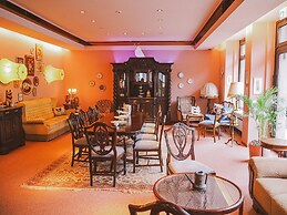 Boutique Hotel Stadtmitte