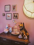 Boutique Hotel Stadtmitte