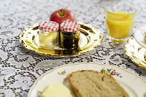 Boutique Hotel Stadtmitte
