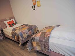 Boutique Hotel Stadtmitte
