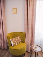 Boutique Hotel Stadtmitte