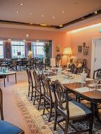Boutique Hotel Stadtmitte