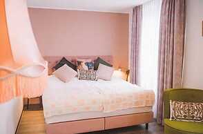 Boutique Hotel Stadtmitte