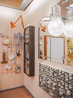 Boutique Hotel Stadtmitte