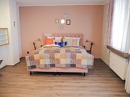 Boutique Hotel Stadtmitte