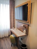 Boutique Hotel Stadtmitte