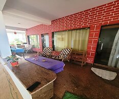 Agonda Secret Garden