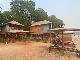 Agonda Secret Garden