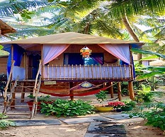 Agonda Secret Garden