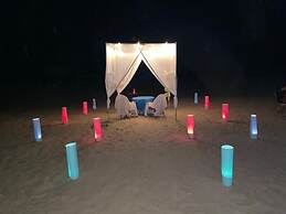 Agonda Secret Garden