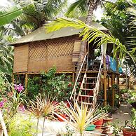 Agonda Secret Garden