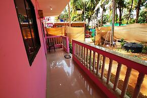 Agonda Secret Garden
