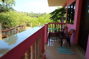 Agonda Secret Garden