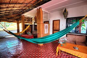 Agonda Secret Garden