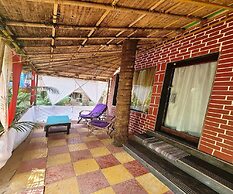 Agonda Secret Garden