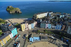 Four Seasons - 1 Bedroom  - Tenby