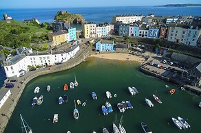 Four Seasons - 1 Bedroom  - Tenby