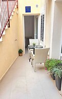 Apartment Dora