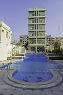 Tiba Rose Plaza
