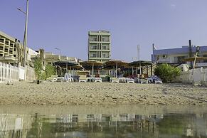 Tiba Rose Plaza