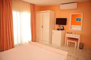 Tiba Rose Plaza