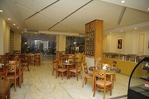 Tiba Rose Plaza