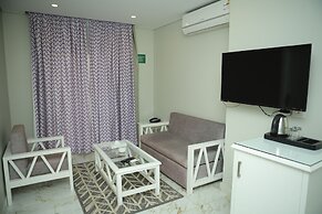 Tiba Rose Plaza