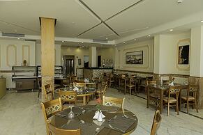Tiba Rose Plaza