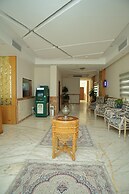 Tiba Rose Plaza