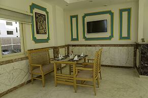 Tiba Rose Plaza