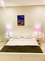Tiba Rose Plaza