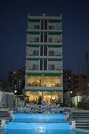 Tiba Rose Plaza