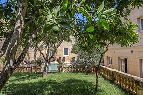 Palazzo Pisani Malta Boutique & Spa