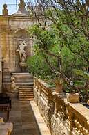 Palazzo Pisani Malta Boutique & Spa
